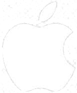 Mac OS logo